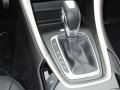 2014 Sterling Gray Ford Fusion Hybrid SE  photo #20