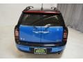 Laser Blue Metallic - Cooper Clubman Photo No. 6