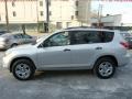Classic Silver Metallic - RAV4 4WD Photo No. 2