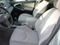 Classic Silver Metallic - RAV4 4WD Photo No. 4