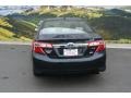 2014 Cosmic Gray Metallic Toyota Camry Hybrid XLE  photo #4