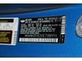 Laser Blue Metallic - Cooper Clubman Photo No. 11
