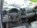 Classic Silver Metallic - RAV4 4WD Photo No. 6