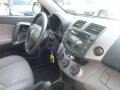 Classic Silver Metallic - RAV4 4WD Photo No. 7