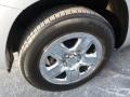 Classic Silver Metallic - RAV4 4WD Photo No. 8
