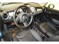 Laser Blue Metallic - Cooper Clubman Photo No. 12