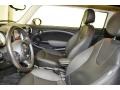 Laser Blue Metallic - Cooper Clubman Photo No. 13