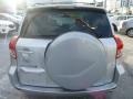 Classic Silver Metallic - RAV4 4WD Photo No. 12
