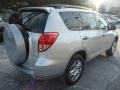 Classic Silver Metallic - RAV4 4WD Photo No. 13