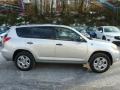 Classic Silver Metallic - RAV4 4WD Photo No. 14
