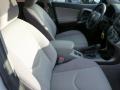 Classic Silver Metallic - RAV4 4WD Photo No. 16