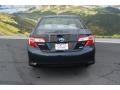 2014 Cosmic Gray Metallic Toyota Camry Hybrid LE  photo #4