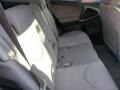 Classic Silver Metallic - RAV4 4WD Photo No. 17