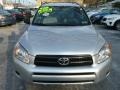 Classic Silver Metallic - RAV4 4WD Photo No. 18