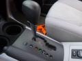 Classic Silver Metallic - RAV4 4WD Photo No. 21