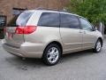 2006 Desert Sand Mica Toyota Sienna XLE  photo #3