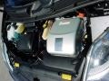 Magnetic Gray Metallic - Prius Hybrid Photo No. 15