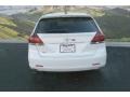 Blizzard White Pearl - Venza LE AWD Photo No. 4