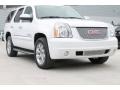 Summit White - Yukon Denali AWD Photo No. 1