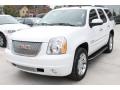 Summit White - Yukon Denali AWD Photo No. 3