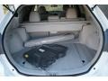 Blizzard White Pearl - Venza LE AWD Photo No. 8