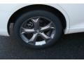 Blizzard White Pearl - Venza LE AWD Photo No. 9