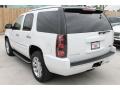 Summit White - Yukon Denali AWD Photo No. 7