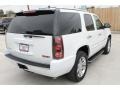 Summit White - Yukon Denali AWD Photo No. 9