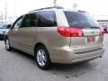 2006 Desert Sand Mica Toyota Sienna XLE  photo #5