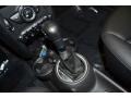 Laser Blue Metallic - Cooper Clubman Photo No. 24