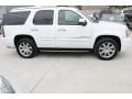 Summit White - Yukon Denali AWD Photo No. 11