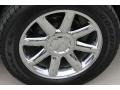 Summit White - Yukon Denali AWD Photo No. 12