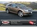 Golden Umber Mica 2014 Toyota Venza XLE