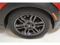 Chili Red - Cooper Hardtop Photo No. 3