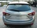 Liquid Silver Metallic - MAZDA3 i Grand Touring 5 Door Photo No. 4