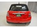 Chili Red - Cooper Hardtop Photo No. 6