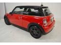 Chili Red - Cooper Hardtop Photo No. 7