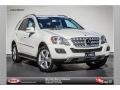 Black - ML 350 4Matic Photo No. 1