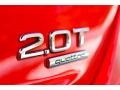 Brilliant Red - A4 2.0T Premium quattro Sedan Photo No. 13