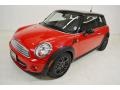 Chili Red - Cooper Hardtop Photo No. 8