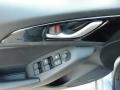 Liquid Silver Metallic - MAZDA3 i Grand Touring 5 Door Photo No. 13