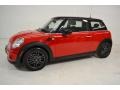Chili Red - Cooper Hardtop Photo No. 9