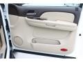 Summit White - Yukon Denali AWD Photo No. 34