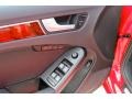 Brilliant Red - A4 2.0T Premium quattro Sedan Photo No. 23
