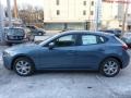 2014 Blue Reflex Mica Mazda MAZDA3 i Sport 5 Door  photo #2