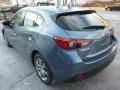 2014 Blue Reflex Mica Mazda MAZDA3 i Sport 5 Door  photo #3