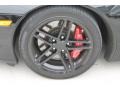 Black - Corvette Z06 Photo No. 4