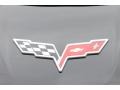 Black - Corvette Z06 Photo No. 14