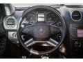 Black - ML 350 4Matic Photo No. 15