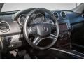 Black - ML 350 4Matic Photo No. 18